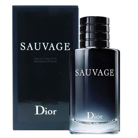 sauvage perfume Chemist Warehouse